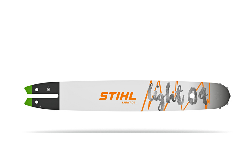 STIHL Prowadnica Rollomatic E .325” 1,6mm 32cm