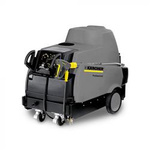 Karcher HDS 2000 Super - profesjonalna myjka ciśnieniowa