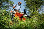 STIHL FS 240 Kosa spalinowa