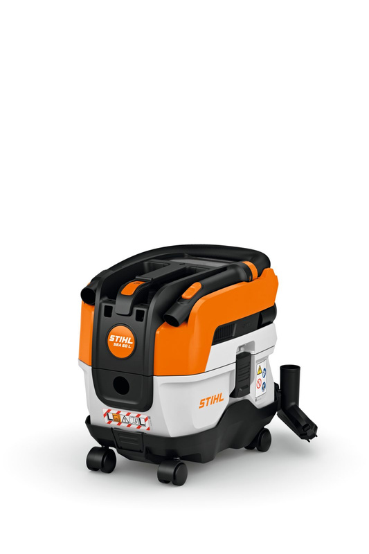 STIHL Wózek do odkurzacza SEA 50