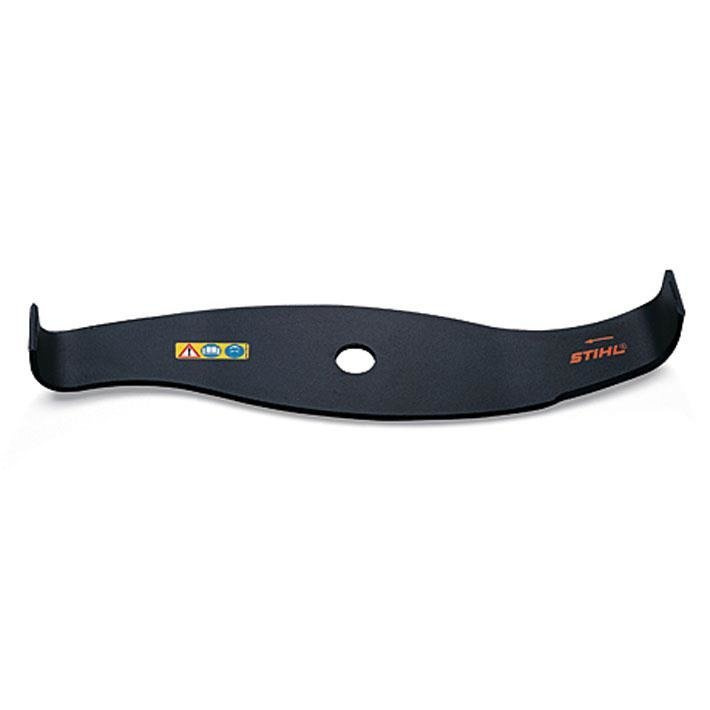 STIHL Nóż rozdrabniający 320mm (2F) - wszechstronność i wydajność