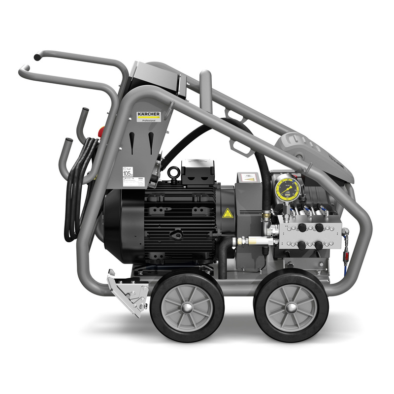 KARCHER Urządzenie ultrawysokociśnieniowe HD 9/100-4 Cage Classic