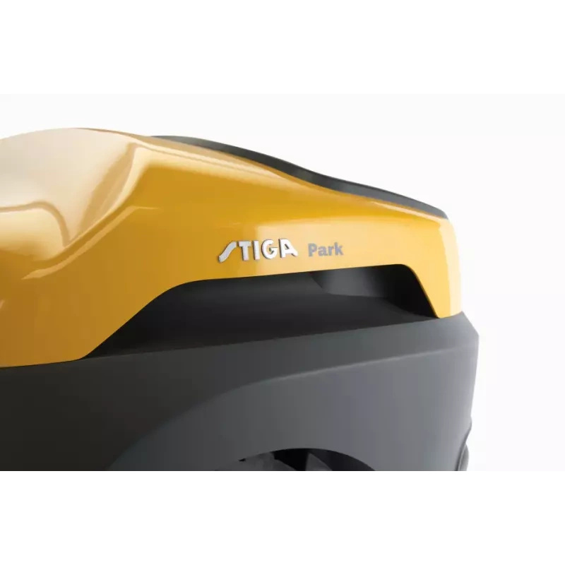 STIGA Park 700 WX – traktor ogrodowy