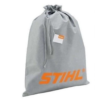STIHL Worek marynarski na akcesoria - funkcjonalność i wygoda