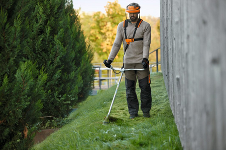 STIHL kosa akumulatorowa FSA 120