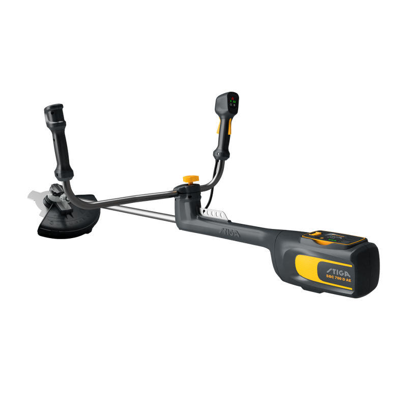 Kosa akumulatorowa 48V SBC 700 D AE STIGA