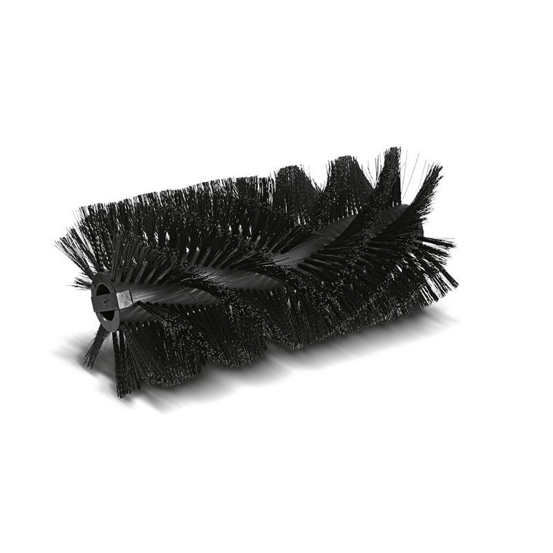 Szczotka walcowa antystatyczna 550mm