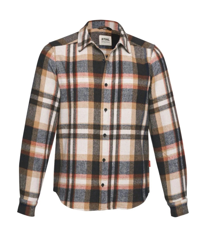 Koszula FLANNEL COSY