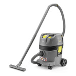 Karcher NT 22/1 Ap Bp L - odkurzacz uniwersalny akumulatorowy