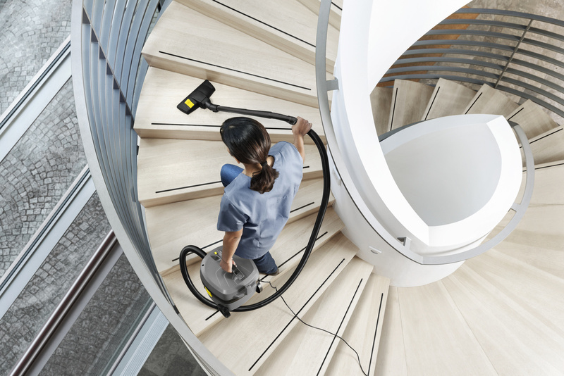 Karcher T 7/1 Classic - odkurzacz suchy