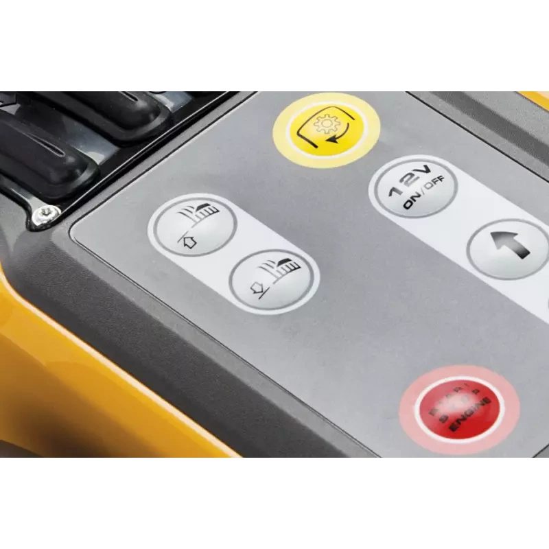 STIGA Park Pro 900 WX – traktor ogrodowy