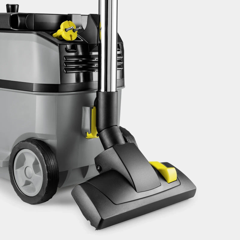 Karcher T 10/1 – odkurzacz suchy