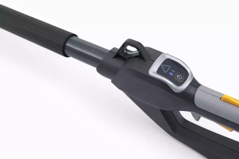 STIGA MT 500e – zestaw 2w1: nożyce i pilarka akumulatorowa