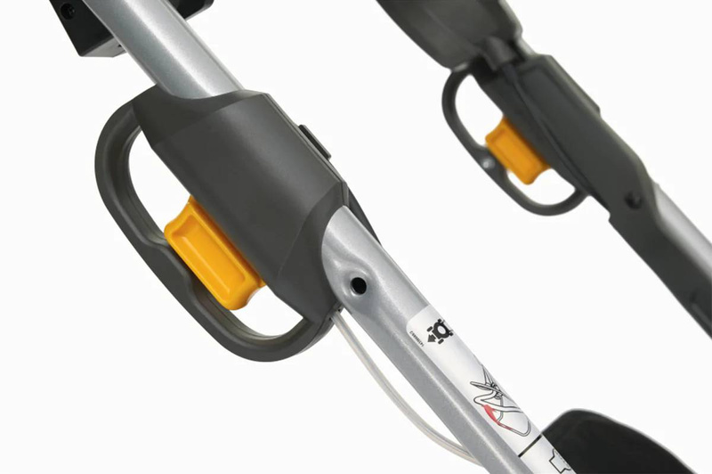 STIGA Twinclip 950 V – kosiarka spalinowa