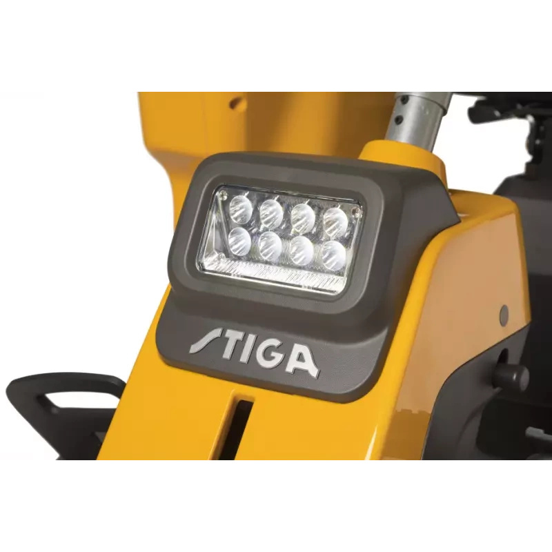 STIGA Park Pro 900 WX – traktor ogrodowy