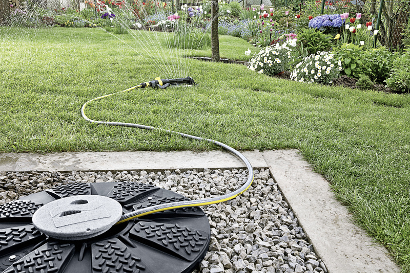 Karcher BP 2 Cistern