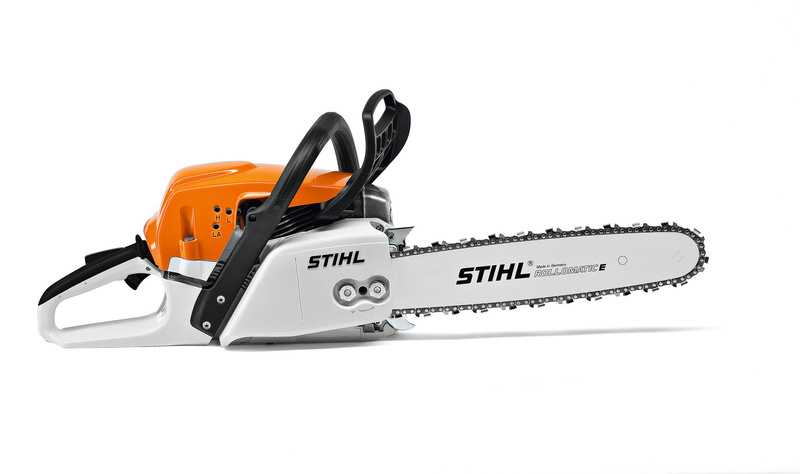 STIHL MS 271 – pilarka spalinowa, prowadnica 40 cm, RS Pro