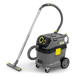 Karcher NT 30/1 Tact Te L - odkurzacz uniwersalny