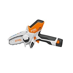 STIHL GTA 26 – przecinarka akumulatorowa, prowadnica 10 cm, PM3 1,1 mm