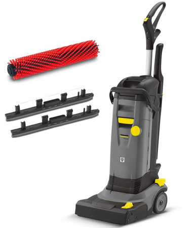 SZOROWARKA KOMPAKTOWA BR 30/4 C Adv KARCHER