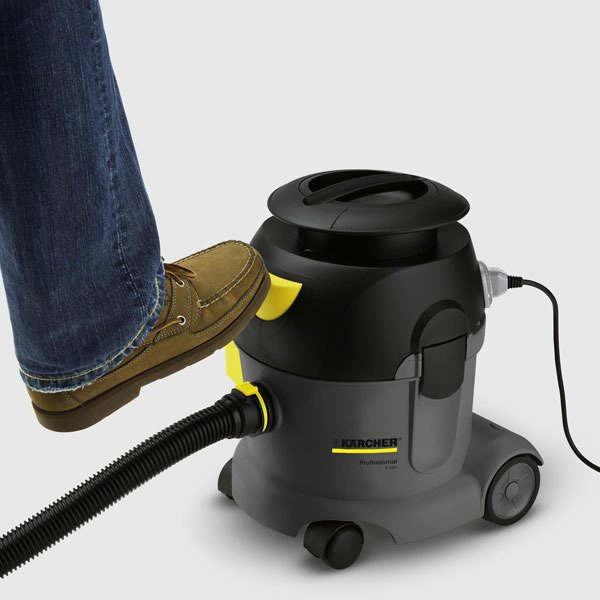 Karcher Odkurzacz T 10/1 eco!efficiency