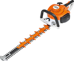 Stihl nożyce do żywopłotów HS 56 C-E [Moc 0,9 KM] dł. listwy tnącej 60 cm - ZESTAW
