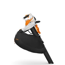 STIHL SHA 56 – odkurzacz do liści akumulatorowy