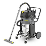 Karcher NT 55/2 Tact2 Me L - odkurzacz uniwersalny