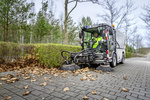 Karcher zamiatarka miejska MC 250