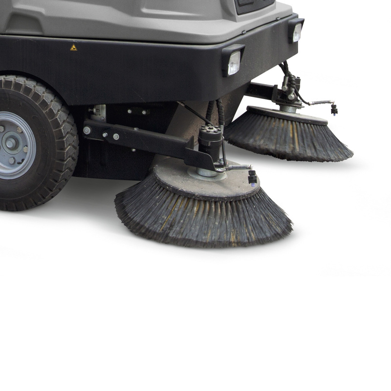 Add-on kit spray system SB 65 l