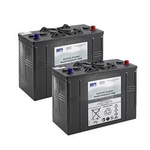 Akumulator Monoblok DF 12 050V