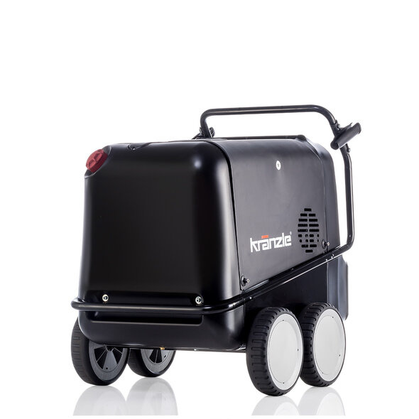 Kranzle therm-RP 900 AT myjka wysokociśnieniowa