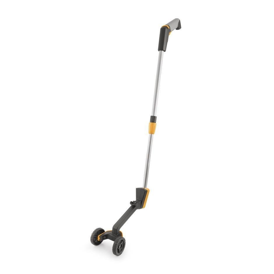 STIGA Prowadnica teleskopowa - wygoda i ergonomia
