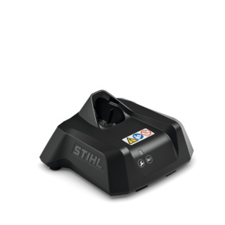 Stihl Zestaw HSA 40 [10 V] Urządzenie + 2 x AS 2 + AL 1 - ZESTAW