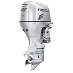 HONDA Silnik zaburtowy BF200 D XCDU NH565 DBW