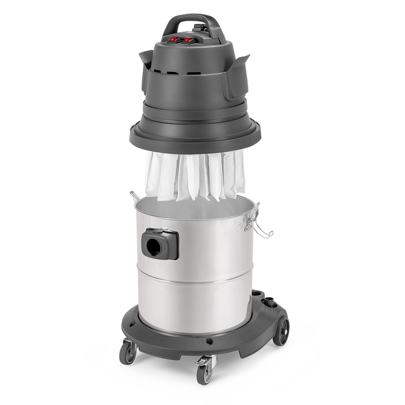 PROFI P45P.40MFE odkurzacz przemysłowy