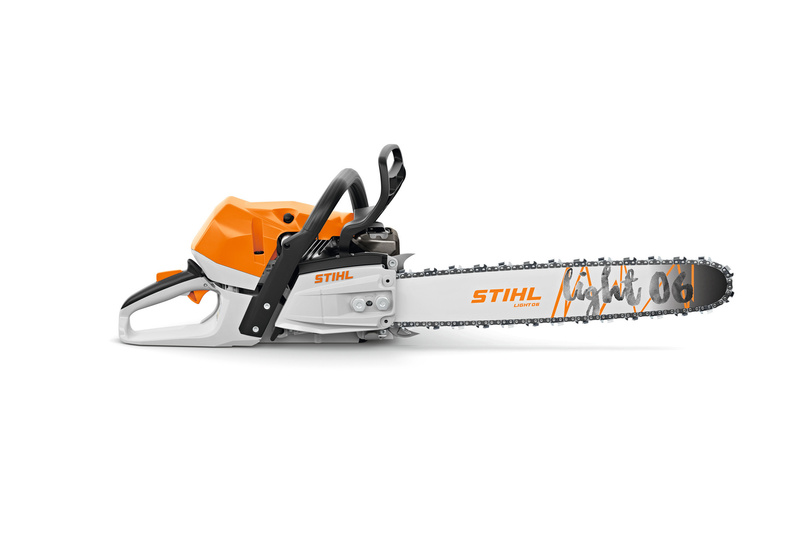 Stihl MS 400 C-M VW 40 cm 3/8" L06 36 RS 1,6 mm – Profesjonalna pilarka spalinowa z podgrzewanym uchwytem