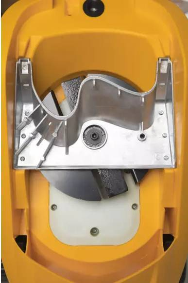 STIGA Bio Master 2000 - rozdrabniacz do gałęzi