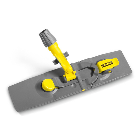 KARCHER Trzymak mopa z klipsem 40 cm