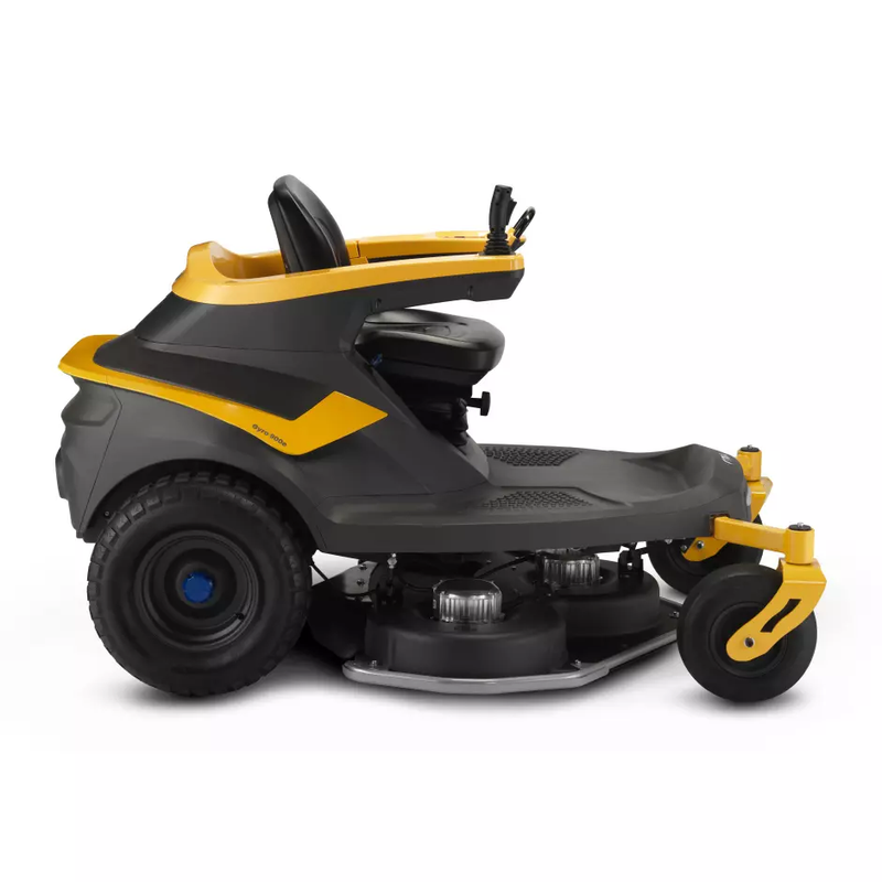 STIGA Traktor akumulatorowy Gyro 900e.