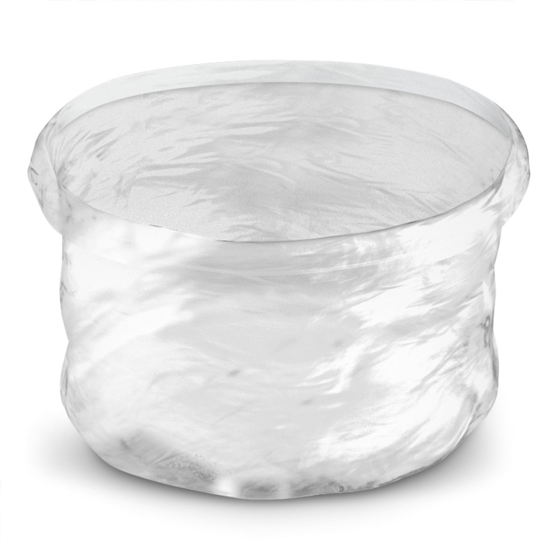 Karcher 5 × fizelina filtracyjna o śr. 325 mm