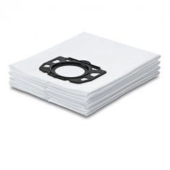 WORKI FIZELINA 4szt. ODKURZACZ WD4 WD5 WD6 KARCHER