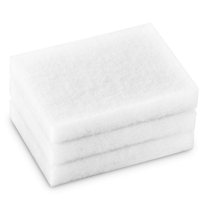 KARCHER Filtr piankowy 3 szt.