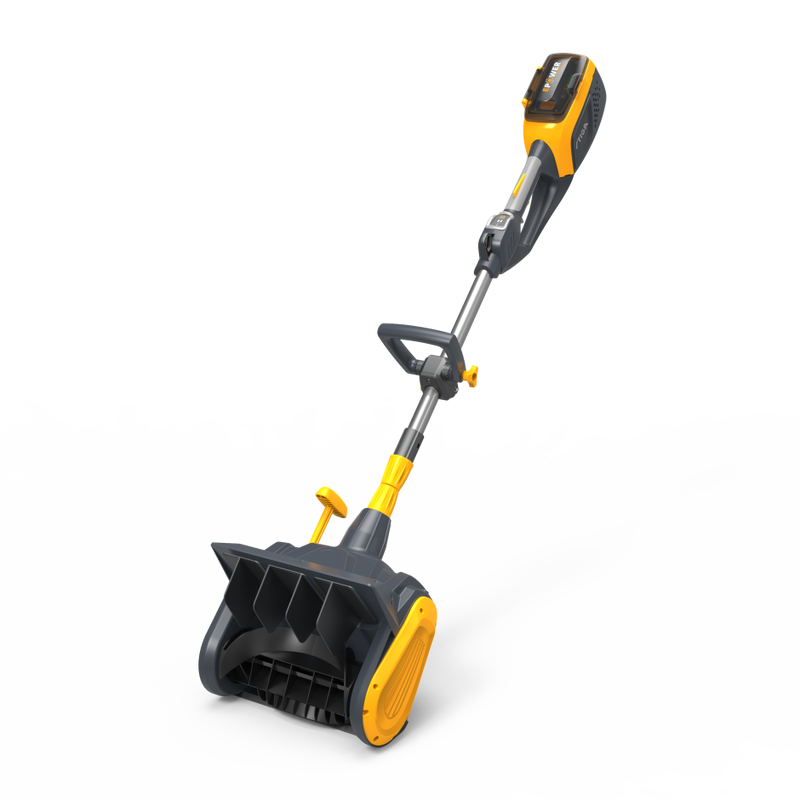 STIGA ST 300 AE – odśnieżarka akumulatorowa