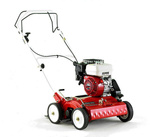 HONDA Wertykulator spalinowy TV 610