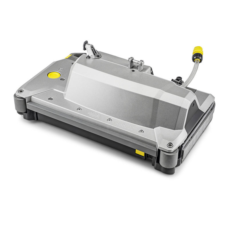 KARCHER Głowica szczotkowa R55