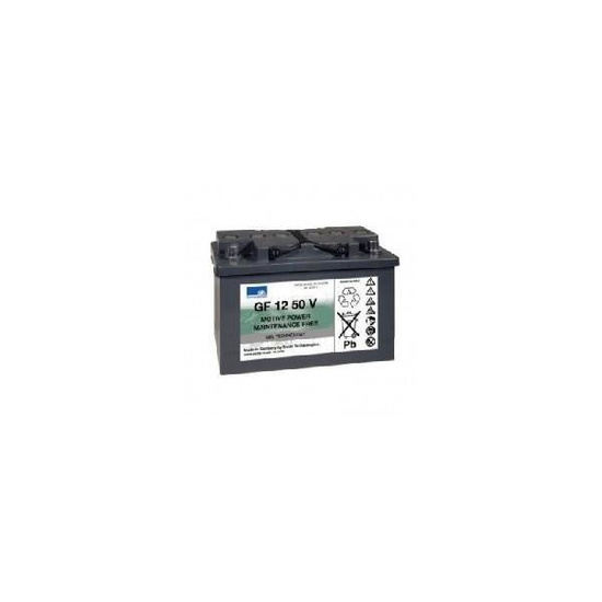 Akumulator NXS - 12V 90 Ah 