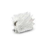 Szczotka walcowa miękka