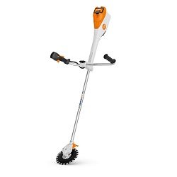 Stihl Kosa akumulatorowa RGA 140 [36 V] z systemem AP. Nożyce obrotowe