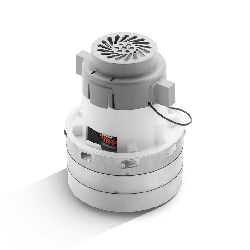Silnik trzyturbinowy ametek max 1540 W Profi PP-036